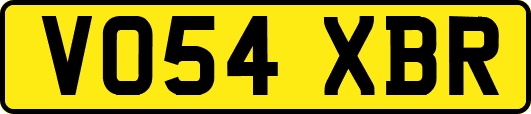 VO54XBR