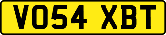 VO54XBT