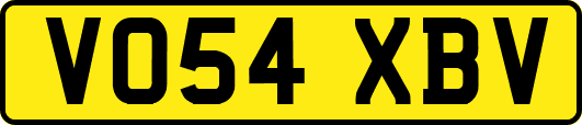 VO54XBV