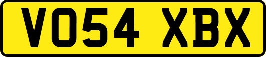 VO54XBX