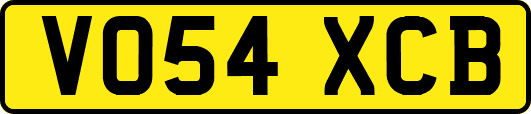 VO54XCB