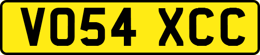 VO54XCC