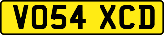 VO54XCD