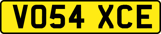 VO54XCE