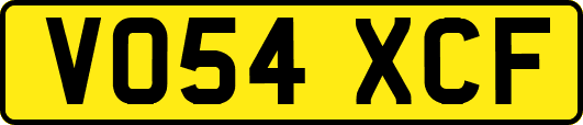 VO54XCF