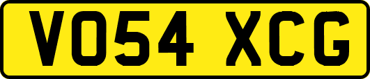 VO54XCG