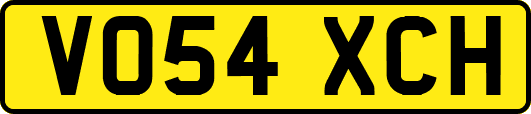 VO54XCH