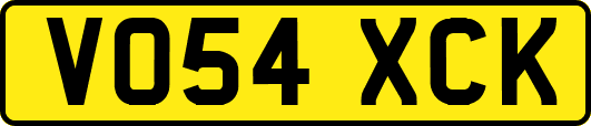 VO54XCK