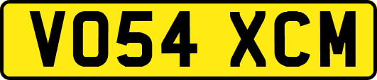 VO54XCM