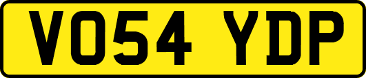 VO54YDP