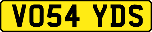 VO54YDS