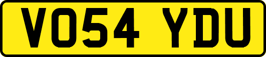 VO54YDU