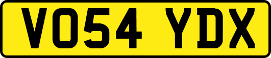 VO54YDX