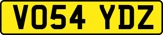 VO54YDZ