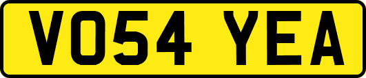 VO54YEA