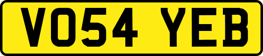 VO54YEB