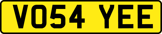 VO54YEE