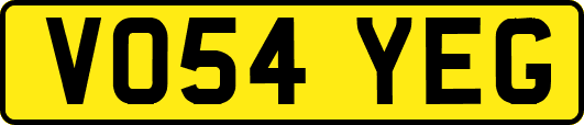 VO54YEG