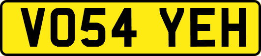 VO54YEH