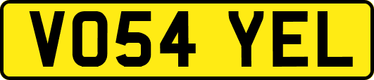VO54YEL