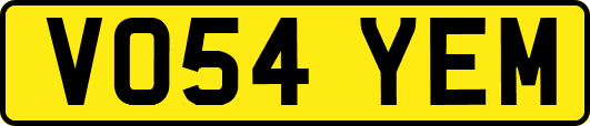 VO54YEM