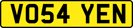VO54YEN