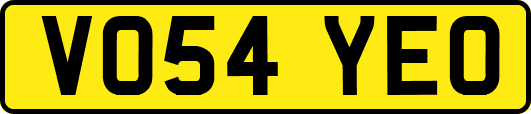 VO54YEO