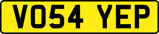 VO54YEP