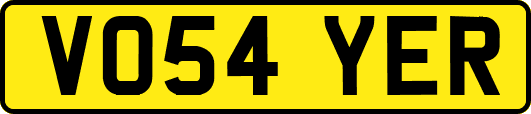 VO54YER
