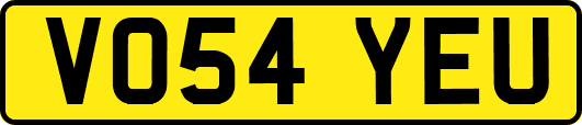 VO54YEU