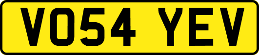 VO54YEV