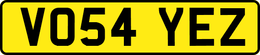 VO54YEZ