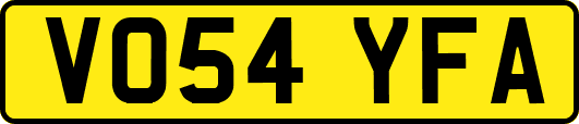 VO54YFA