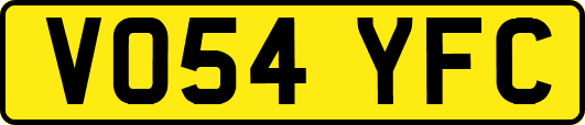 VO54YFC