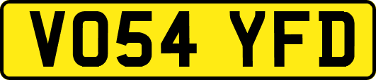 VO54YFD