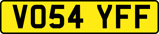 VO54YFF