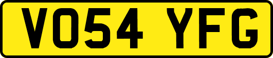VO54YFG