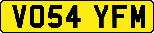 VO54YFM