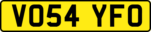 VO54YFO