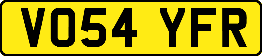 VO54YFR