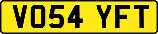 VO54YFT