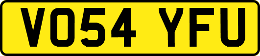 VO54YFU