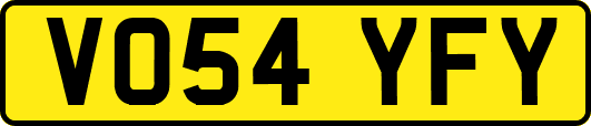 VO54YFY