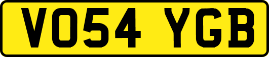 VO54YGB