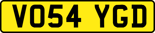 VO54YGD