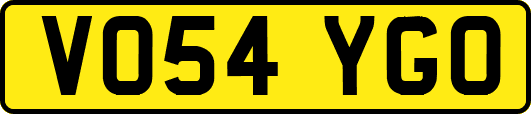 VO54YGO