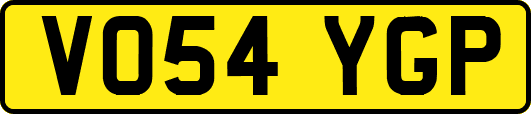 VO54YGP