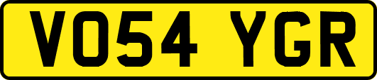 VO54YGR