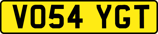VO54YGT