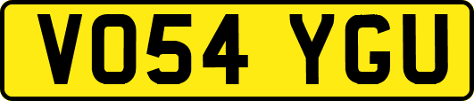 VO54YGU